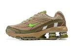 Supreme x Nike Shox Ride 2 Neutral Olive - Image 7