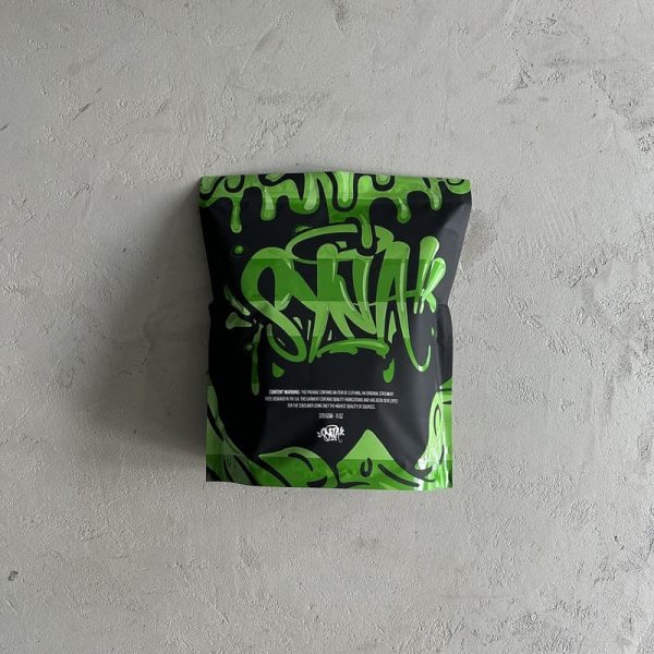 Set Shorts Synaworld black/Gray - Image 2