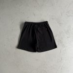 Set Shorts Synaworld black/Gray - Image 6