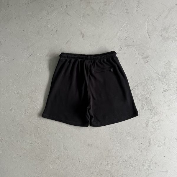 Set Shorts Synaworld black/Gray - Image 6