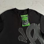 Set Shorts Synaworld black/Gray - Image 8