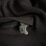 Set Shorts Synaworld black/Gray - Image 10