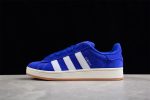 Adidas Campus 00s Semi Lucid Blue Cloud White - Image 4