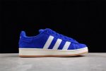 Adidas Campus 00s Semi Lucid Blue Cloud White - Image 5