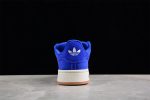 Adidas Campus 00s Semi Lucid Blue Cloud White - Image 7