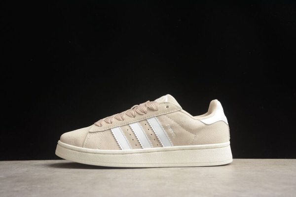 Adidas Campus 00s Wonder White - Image 3