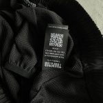 Shorts Trapstar Script Swimming Black/Nigara Mist - Image 6