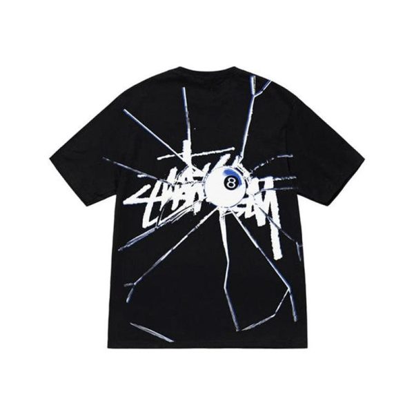 d69324_24174-1.jpg T-shirt Stussy Shattered - Image 1