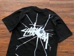 T-shirt Stussy Shattered - Image 4