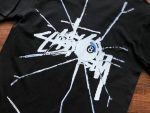 T-shirt Stussy Shattered - Image 5
