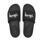 Nike Benassi x Stussy Slide - Image 2