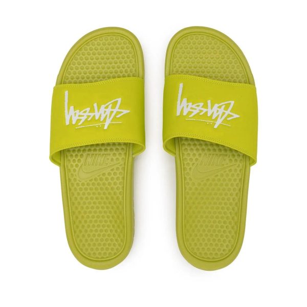 Nike Benassi x Stussy Slide - Image 3