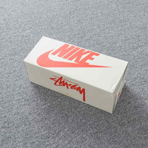 Nike Benassi x Stussy Slide - Image 4