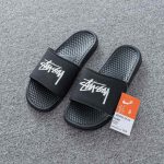 Nike Benassi x Stussy Slide - Image 6