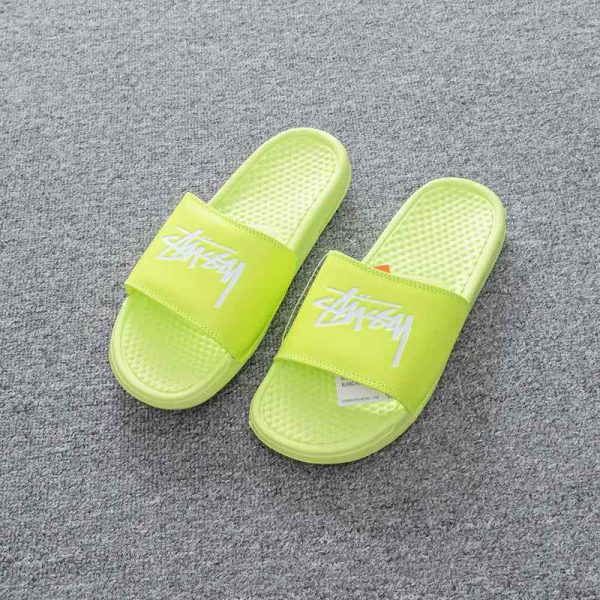Nike Benassi x Stussy Slide - Image 7