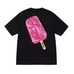T-shirt Stussy Popsicle