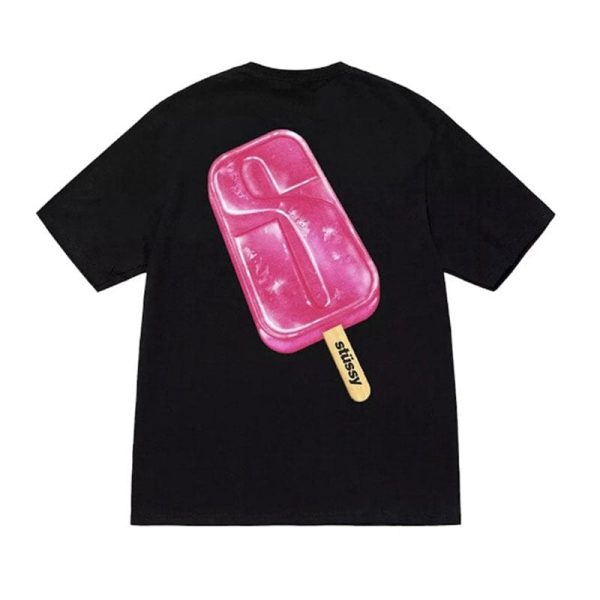 d69326_24168-1.jpg T-shirt Stussy Popsicle - Image 1