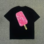 T-shirt Stussy Popsicle - Image 3