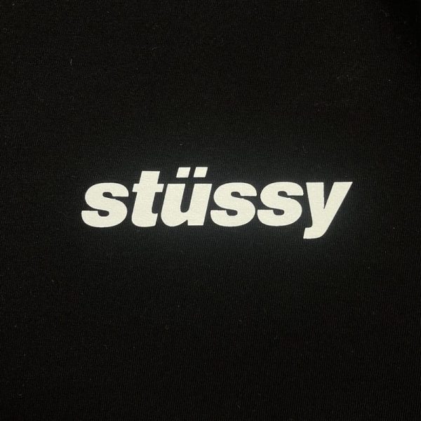 T-shirt Stussy Popsicle - Image 5