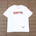 T-shirt Supreme Yohji Yamamoto TEKKEN - Image 2