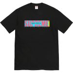 T-shirt Supreme All Over