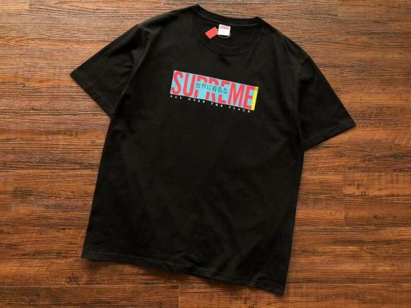 T-shirt Supreme All Over - Image 2