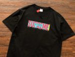 T-shirt Supreme All Over - Image 3