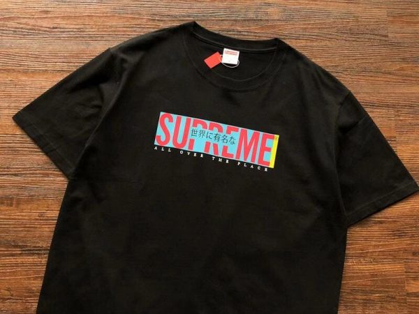 T-shirt Supreme All Over - Image 3