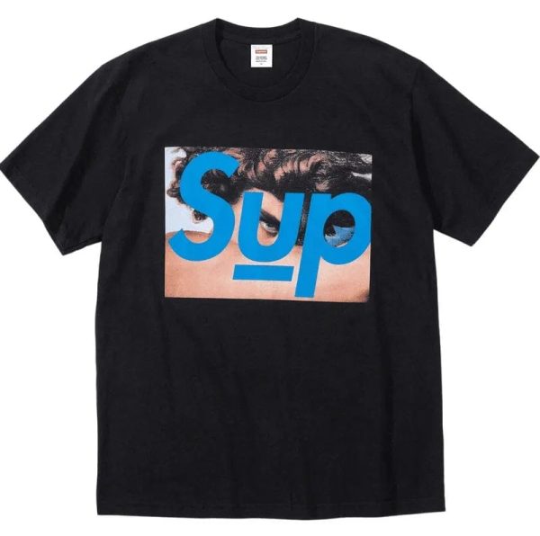 d69329_24529-1.jpg T-shirt Supreme x Undercover Face - Image 1