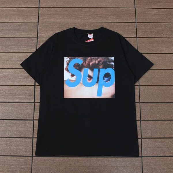 T-shirt Supreme x Undercover Face - Image 2