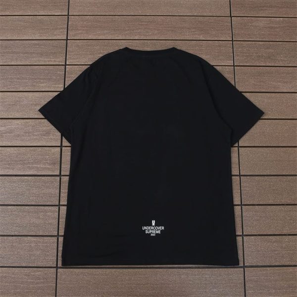T-shirt Supreme x Undercover Face - Image 3