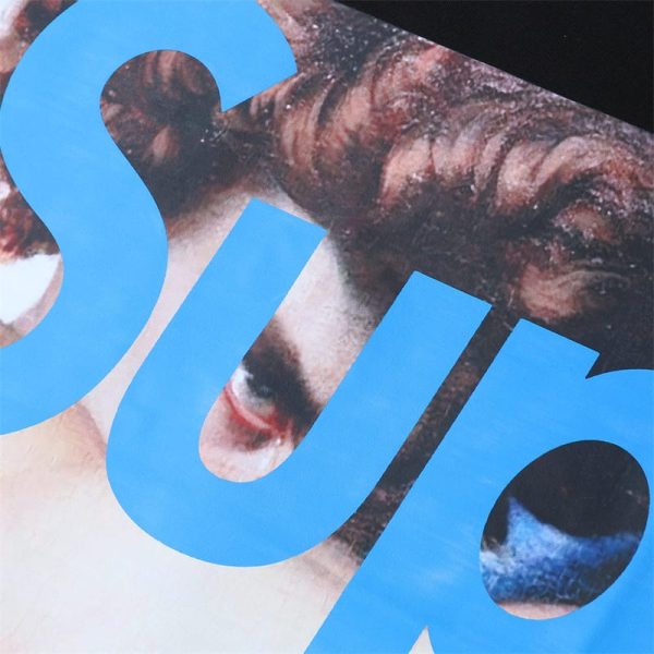 T-shirt Supreme x Undercover Face - Image 5