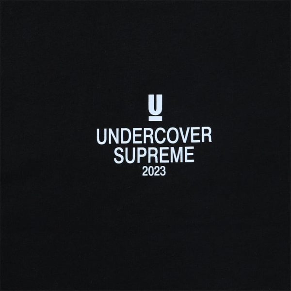 T-shirt Supreme x Undercover Face - Image 6