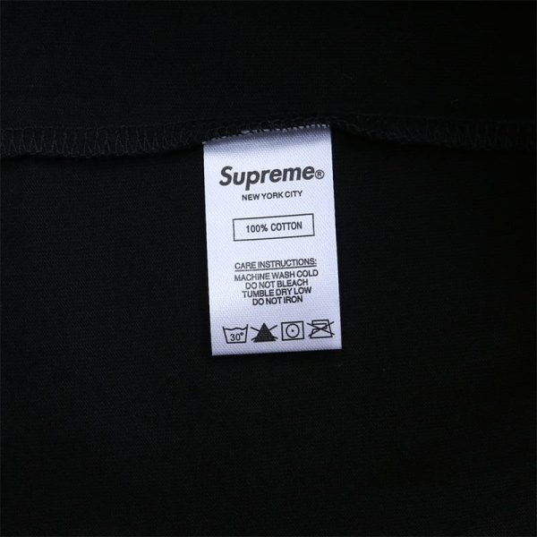 T-shirt Supreme x Undercover Face - Image 8