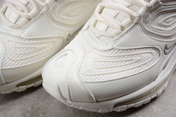 Nike Air Max 98 TL Supreme White - Image 5