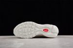 Nike Air Max 98 TL Supreme White - Image 8