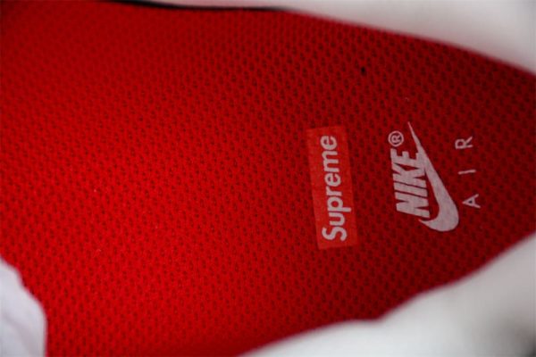 Nike Air Max 98 TL Supreme White - Image 10