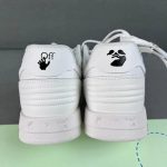 Off-White Out Of Office “OOO” Triple White - Image 6