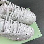 Off-White Out Of Office “OOO” Triple White - Image 7