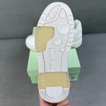 Off-White Out Of Office “OOO” Triple White - Image 9