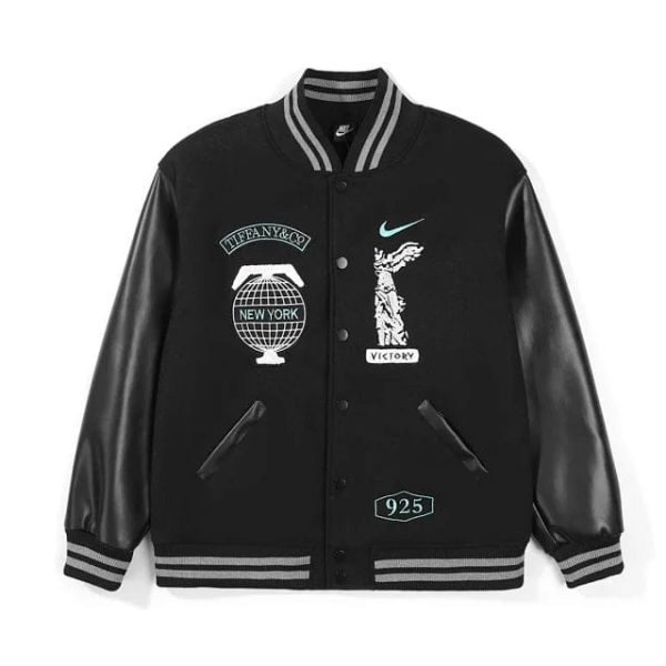 d69337_8099-1.jpg Jacket Nike x Tiffany & Co - Image 1