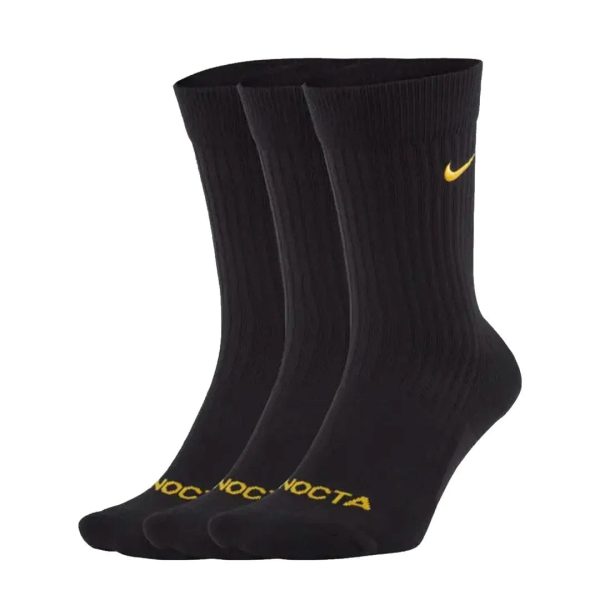 d69338_16979-1.jpg Socks NOCTA x Nike (3 Pares) - Image 1