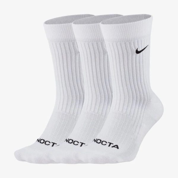 Socks NOCTA x Nike (3 Pares) - Image 2
