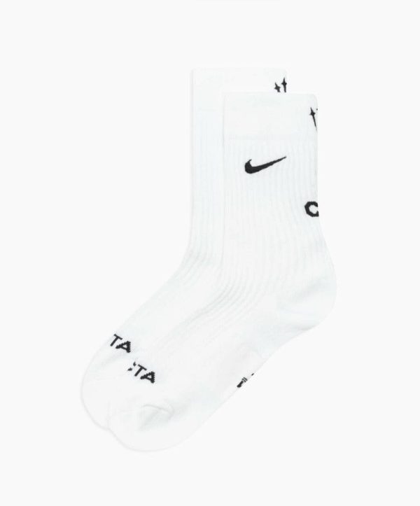 Socks NOCTA x Nike (3 Pares) - Image 4