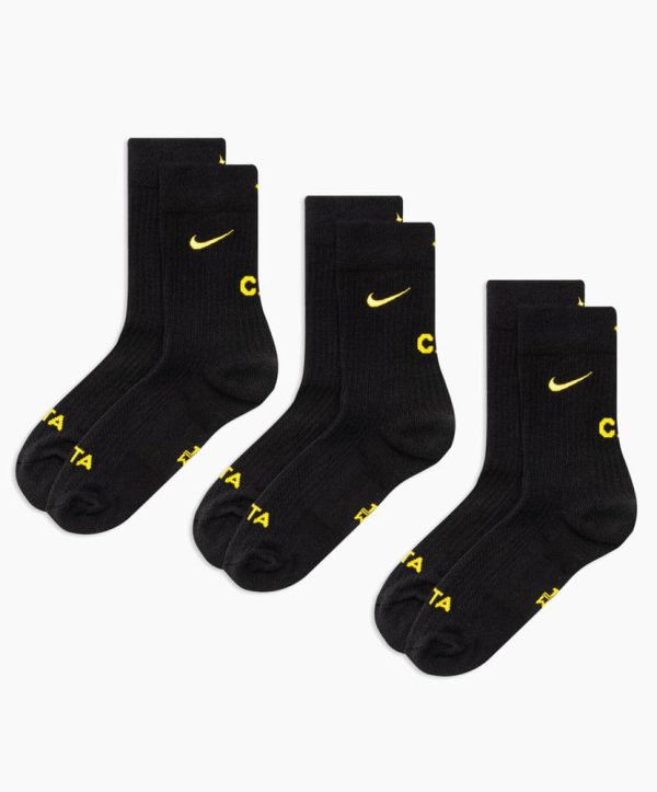 Socks NOCTA x Nike (3 Pares) - Image 6