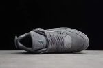 Air Jordan 4 Retro Kaws Cool Grey - Image 3