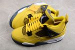 Air Jordan 4 Lightning - Image 4