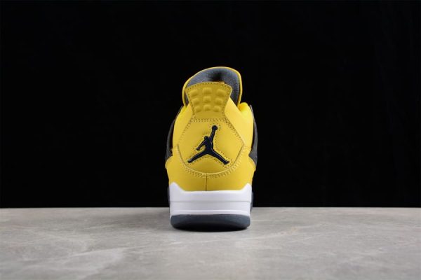 Air Jordan 4 Lightning - Image 6