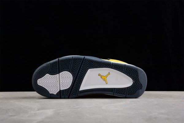 Air Jordan 4 Lightning - Image 7