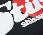 Hoodie Stussy x CPFM Heart - Image 5